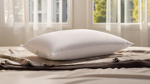 Dolce Pillows