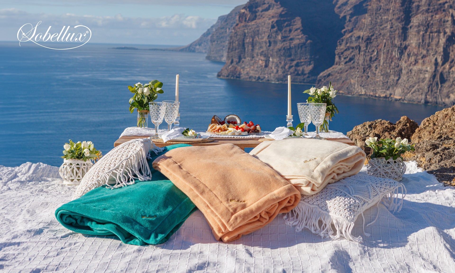 Get the Best Blankets and Throws From Sobel Westex