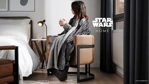 Star Wars ™ Blanket Collection