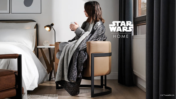 Star Wars ™ Blanket Collection