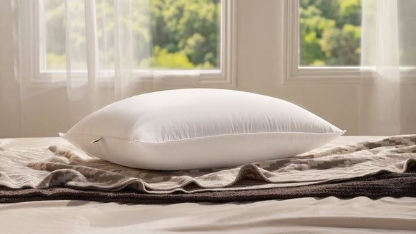 Sahara Nights Pillows