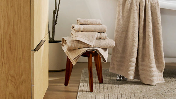 Towels