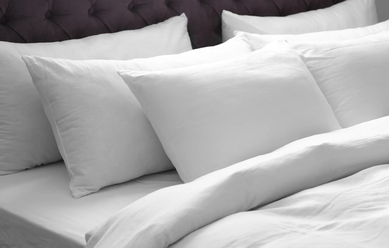 Order Luxury Hotel Pillows Direct from Sobel Westex