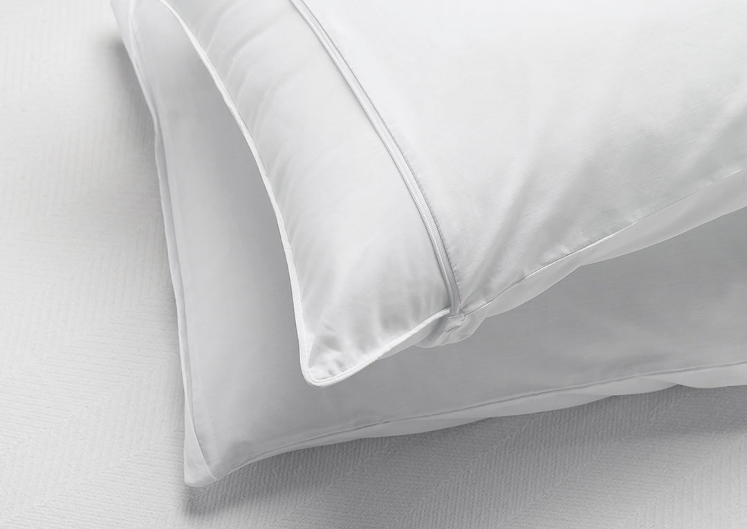 Pillow Case Protectors Prolong the Life of Your Pillow