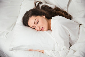 Soft Pillows For Stomach Sleepers