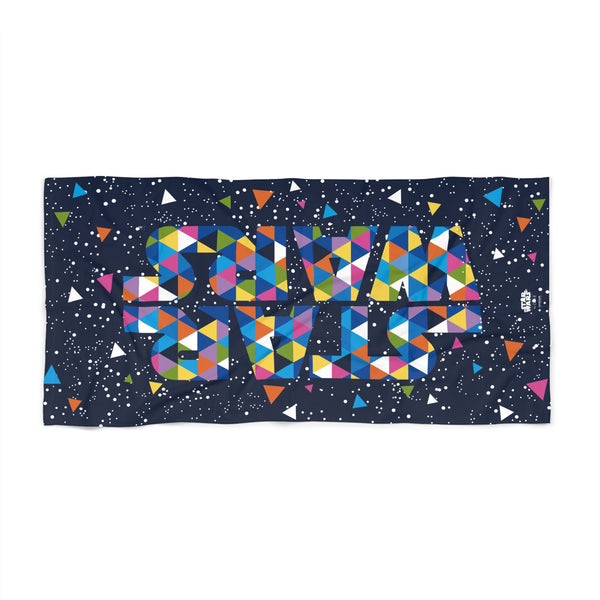 Star Wars™ Galaxy Beach Towel