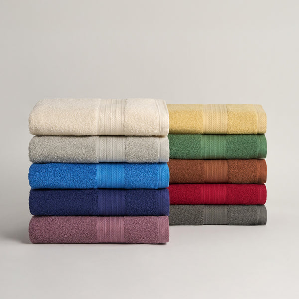 Sobel Westex Home 12 Piece Towel Set