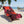 DS-1 Beach Towel - Coral