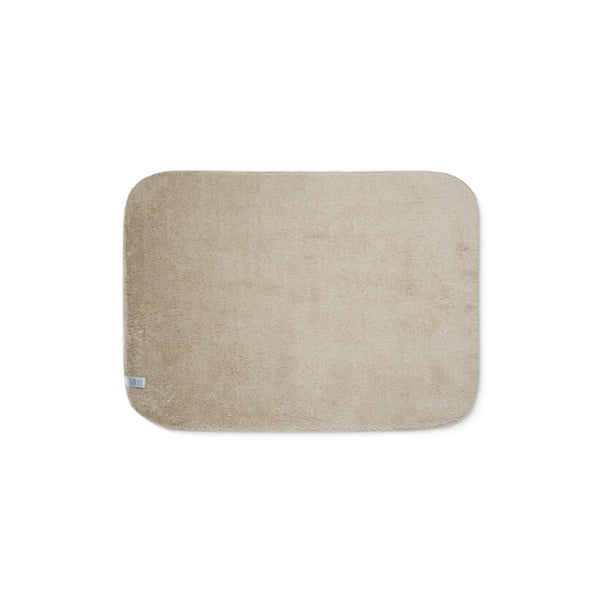 Antithesis Sherpa Blanket, White