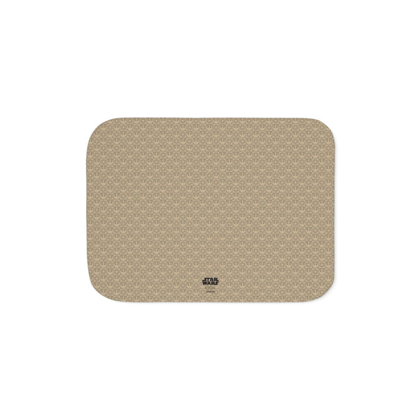 Antithesis Sherpa Blanket, Sand