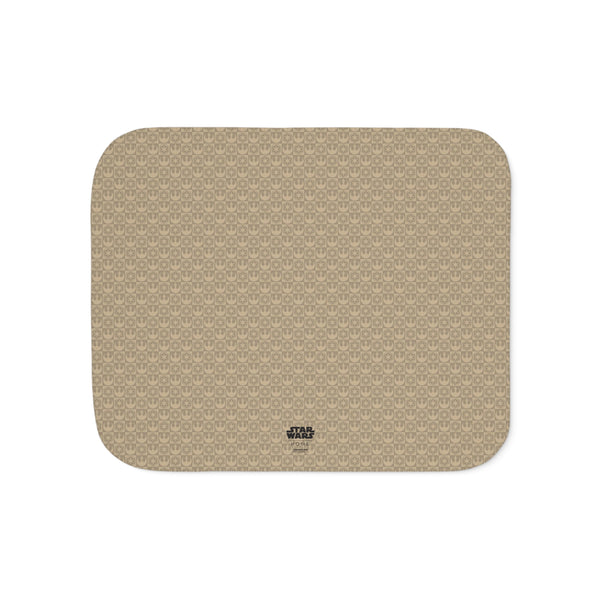 Antithesis Sherpa Blanket, Sand