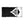 Vader Mask Beach Towel - Black