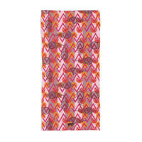 The Rebellion Beach Towel