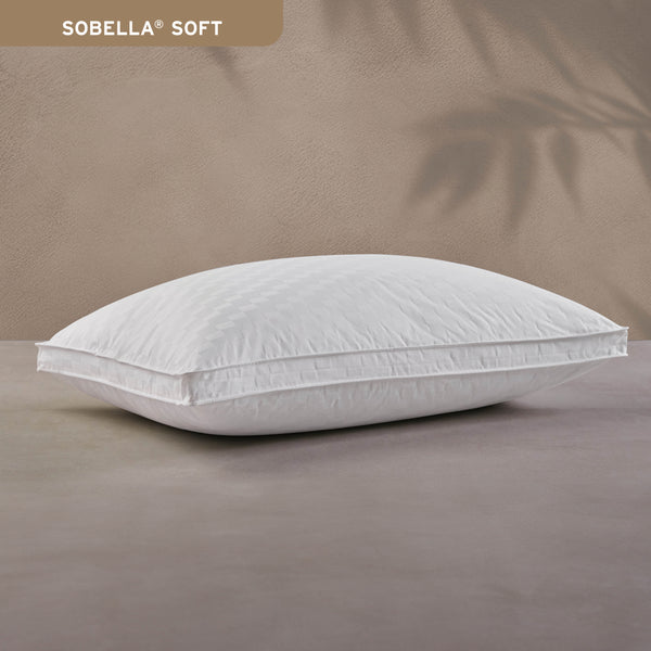 Hotel Sobella Soft Pillow