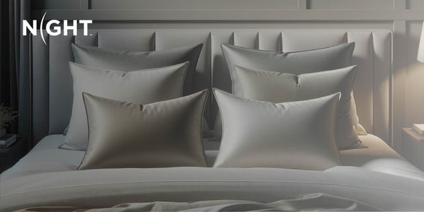 Island Luxury Pillow Sets