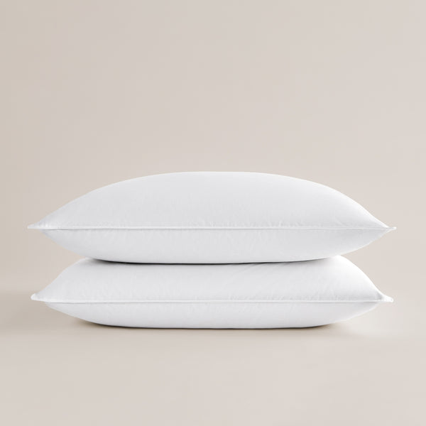 Hotel Bellazure Duo Down Soft Feather Pillow