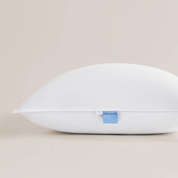 Hotel Bellazure Duo Down Soft Feather Pillow