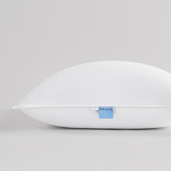 Hotel Bellazure Duo Down Soft Feather Pillow