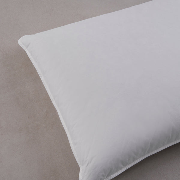 Hotel Bellazure Duo Down Soft Feather Pillow