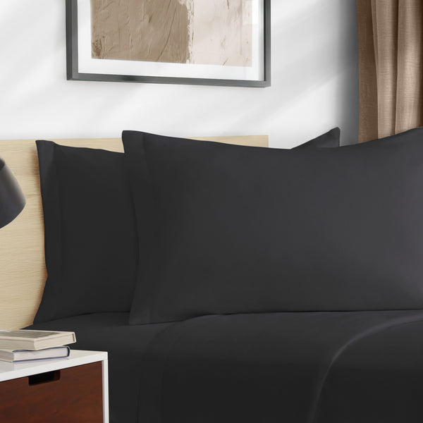Soft & Cozy Microfiber Sheet Set