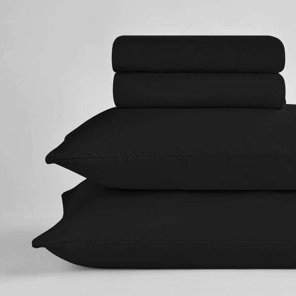 Soft & Cozy Microfiber Sheet Set