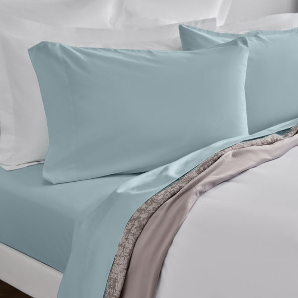 Egyptian Cotton 600 Thread Count Sheet Set