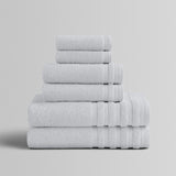 Turkish Cotton Towel Set