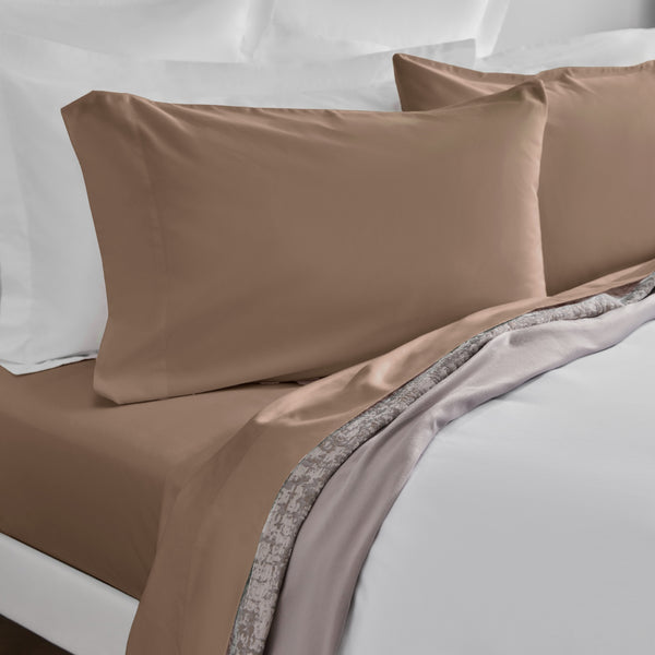 Egyptian Cotton 600 Thread Count Sheet Set