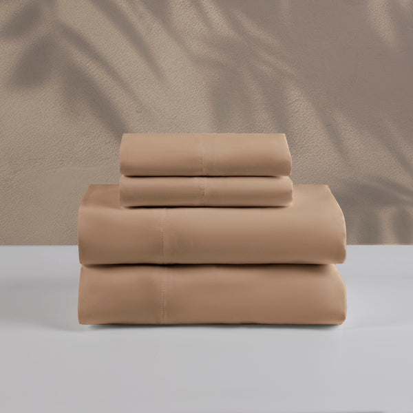 Egyptian Cotton 600 Thread Count Sheet Set