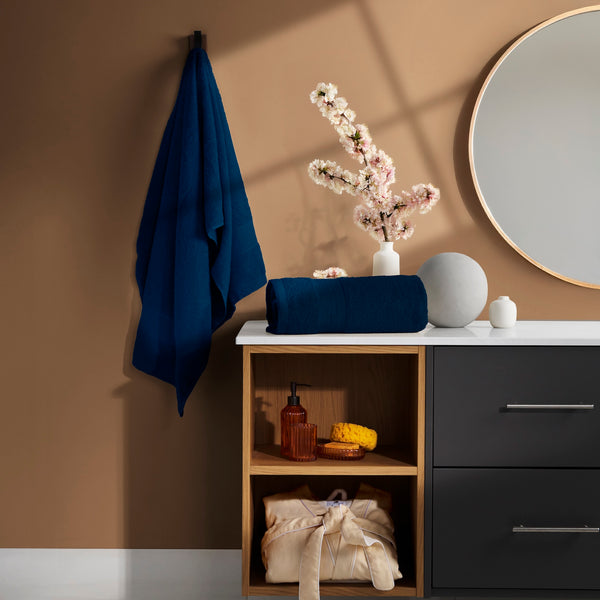 Sobel Westex Bath Sheet 2 Pack Towel Set