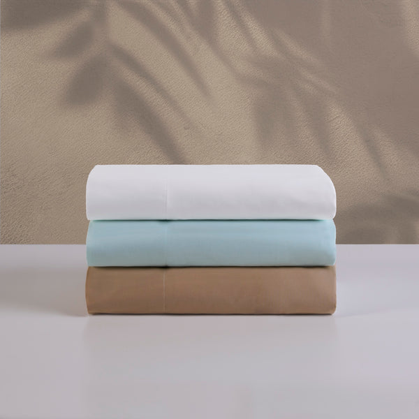 Egyptian Cotton 600 Thread Count Sheet Set