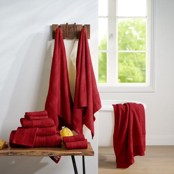 Sobel Westex Home 12 Piece Towel Set
