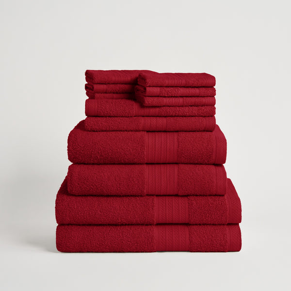 Sobel Westex Home 12 Piece Towel Set