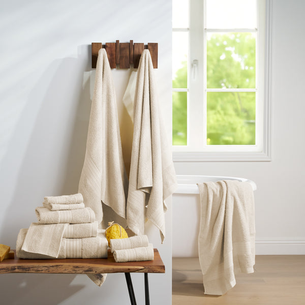 Sobel Westex Home 12 Piece Towel Set