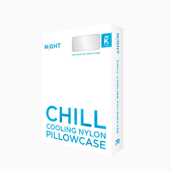 NIGHT Chill Cooling Pillowcase