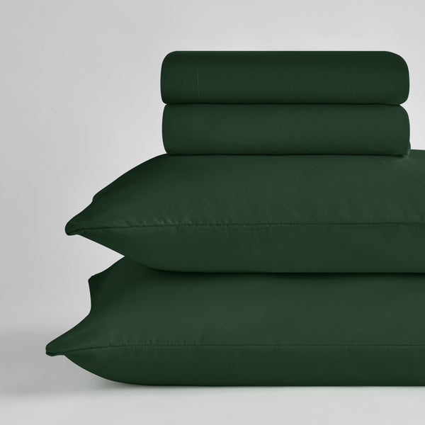 Soft & Cozy Microfiber Sheet Set