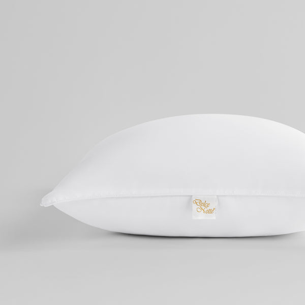 Hotel Dolce Notte Soft-Medium Pillow