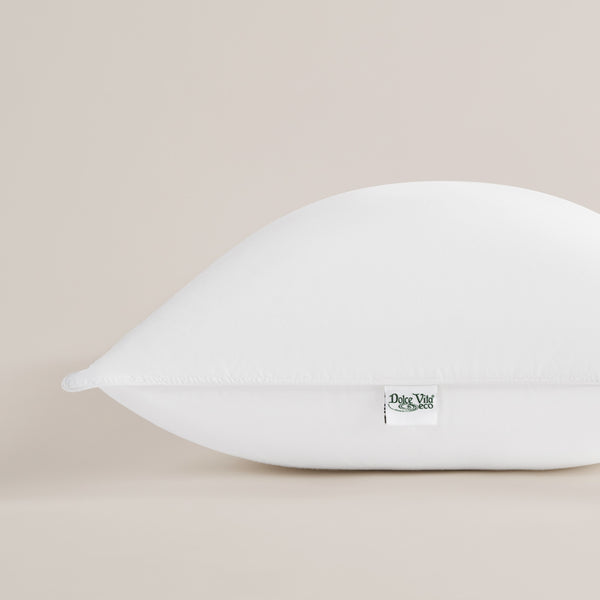 Hotel Dolce Vita Eco-Friendly Pillow