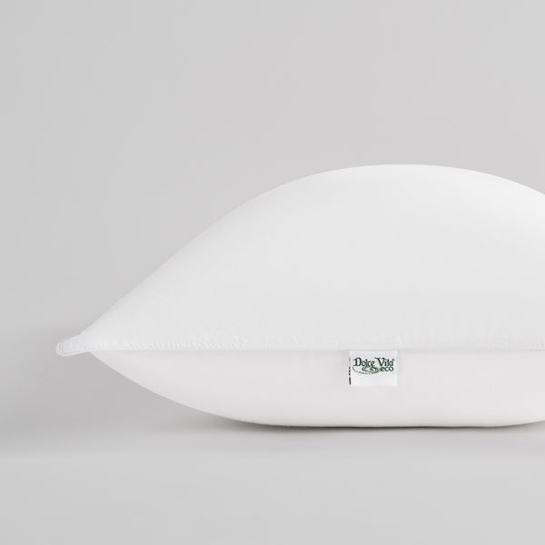 Hotel Dolce Vita Eco-Friendly Pillow