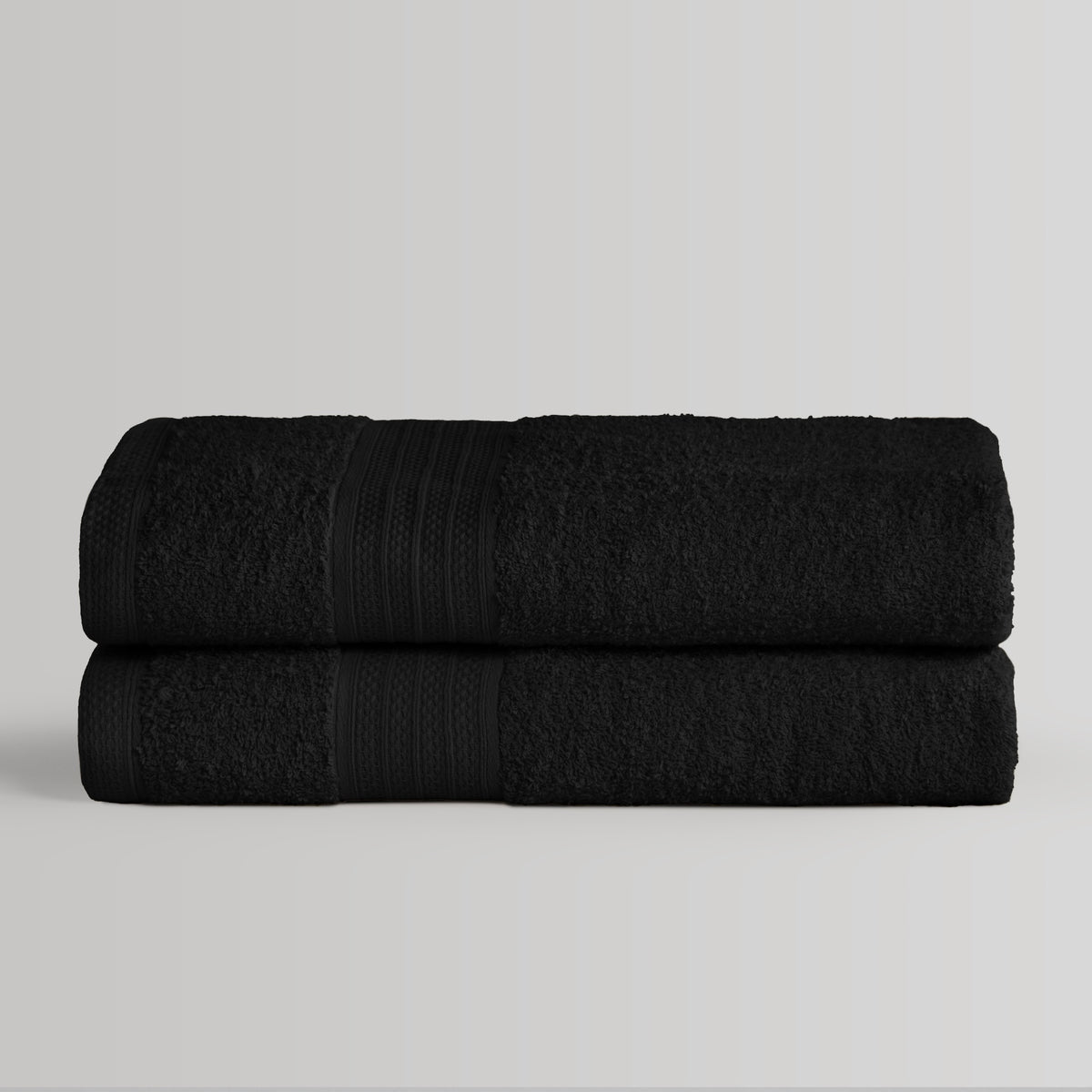 Sobel Westex Bath Sheet 2 Pack Towel Set