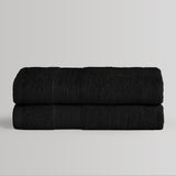 Sobel Westex Bath Sheet 2 Pack Towel Set