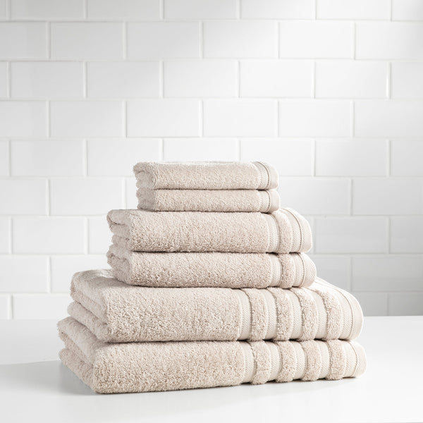 Turkish Cotton Towel Set