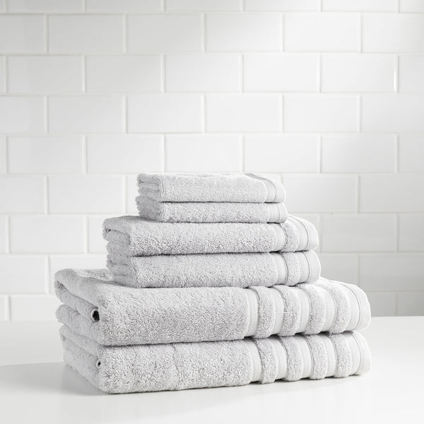 Turkish Cotton Towel Set