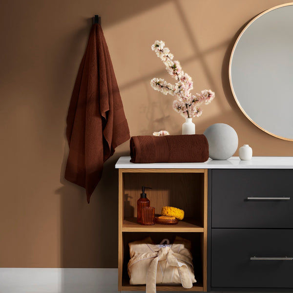 Sobel Westex Bath Sheet 2 Pack Towel Set