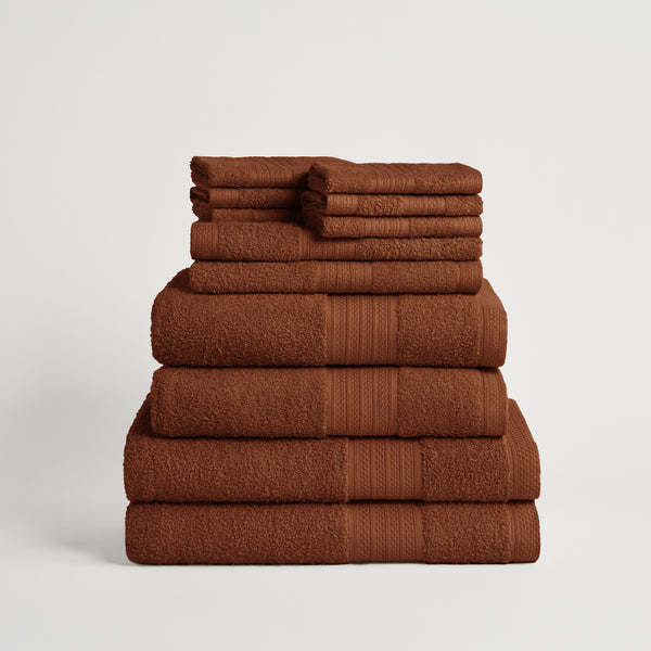 Sobel Westex Home 12 Piece Towel Set