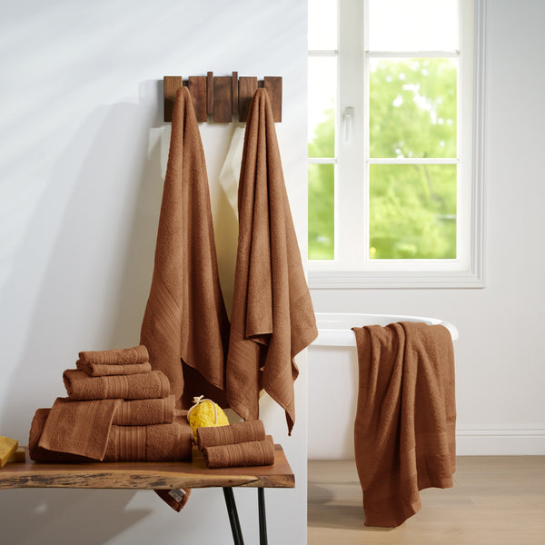 Sobel Westex Home 12 Piece Towel Set