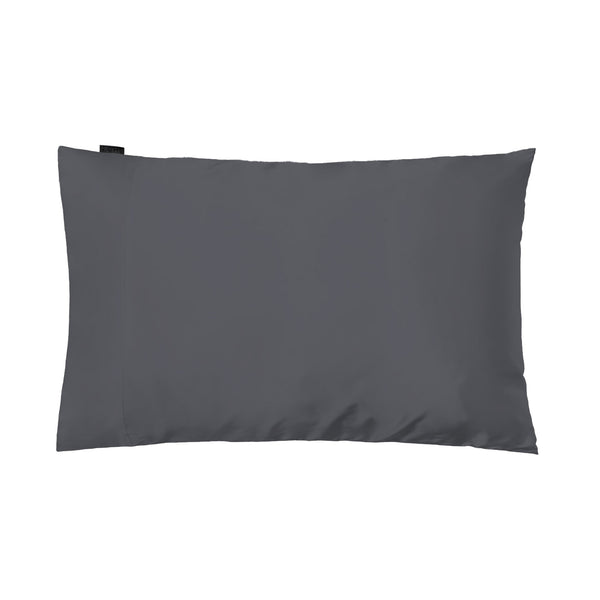 NIGHT DualSilk Washable Pillowcase - (Silk/Eucalyptus)