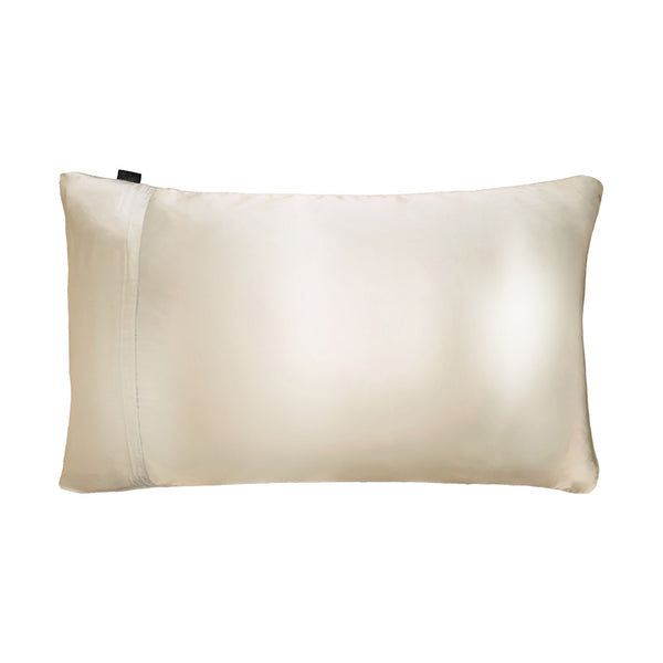 NIGHT Trisilk Washable Luxe Pillowcase