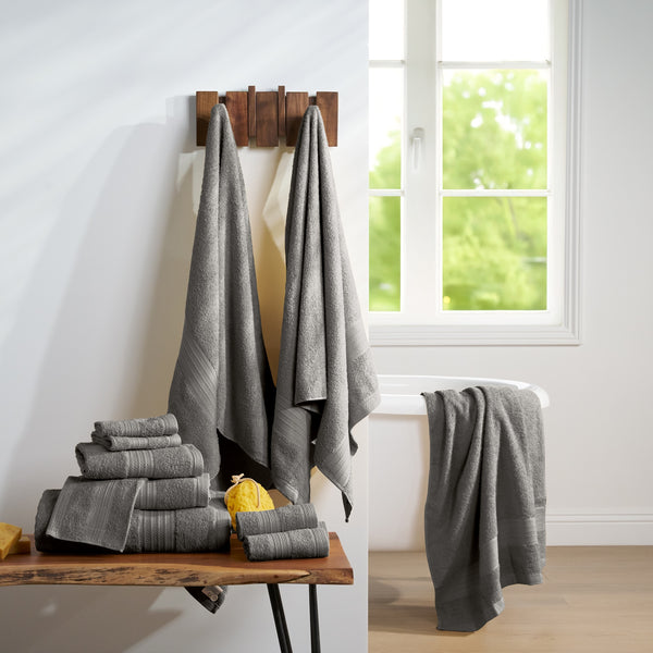 Sobel Westex Home 12 Piece Towel Set