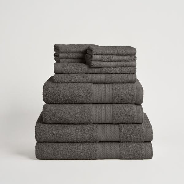 Sobel Westex Home 12 Piece Towel Set